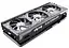 Відеокарта Palit RTX 3070 8Gb GameRock (NE63070019P2-1040G) (GDDR6, 256 bit, PCI-E v4.0) Б/в - мініатюра 3