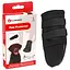Защитный ботинки для собак Flamingo Paw Protector L фламинго пород ретривер, спаниель, лабрадор L - миниатюра 1