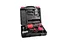 Фен технический строительный электрический Intertool Storm WT-1030 2000 Вт - миниатюра 5