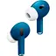 Навушники Apple AirPods Pro 2 Metallic Blue Gloss (MTJV3) [117526] - мініатюра 2