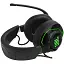 Bluetooth Stereo JBL QUANTUM 910X (JBLQ910XWLBLKGRN) Black UA - мініатюра 7