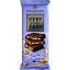 Шоколад молочный Millennium Very Peri с начинкой печеньем и арахисом 100 г (947682) - миниатюра 1