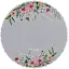  Тарілка обідня Vittora Wave Чарівний сад V-220CS 22 см (136972) - мініатюра 1