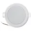 Світильник Philips 59444 Meson 080 6,5W 65K WH recesse (915005746101) - мініатюра 1