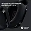Навушники Logitech G733 Lightspeed Wireless RGB Gaming Headset Black (981-000864) - мініатюра 3
