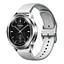 Безель металлический Sikai для смарт-часов Xiaomi Watch S3/S4 Automatic Topic Recognition Silver - миниатюра 3