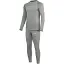 Термобілизна Viking Fishing Frost Line S Fleece Man Light grey - мініатюра 1