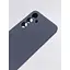 Оригінальний протиударний силіконовий чохол Samsung Silicone Case для Galaxy S24 Violet EF-PS921TVEGWW - мініатюра 7