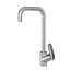 Змішувач для кухні AM.PM Like сатин F8006011 - мініатюра 1
