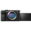 Бездзеркальний фотоапарат Sony Alpha A7C II Body Black (ILCE7CM2B.CEC) UA [109682] - мініатюра 2