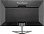 Монітор ViewSonic 27" VX2758A-2K-PRO-3 QHD IPS 240Hz (VX2758A-2K-PRO-3) - мініатюра 8