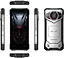 Смартфон Doogee S200 12/256Gb Silver - мініатюра 5
