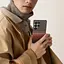 Чохол Pitaka MagEZ Tactile Woven Samsung Galaxy S25 Ultra Sunset (KS2503U) [128409] - мініатюра 7