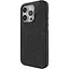 Протиударний чохол Gear4 Zagg London MagSafe для Iphone 15 Pro Max (6.7") тканинний Black Geo - мініатюра 2
