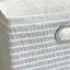 Короб для хранения Handy Home 30х30х30 см белый (QR14F-L) - миниатюра 2