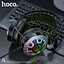 Наушники Hoco Gaming LED headphones Hi-Res ESD05 - миниатюра 5