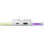 Подставка для консоли AOLION AL-P5439 RGB для PS5 White [131570] - мініатюра 5