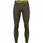 Кальсони Blaser Active Outfits Merino Base Layer Tights Jonar 54 Dark Brown - мініатюра 1