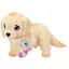 Інтерактивна іграшка Moose Little Live Pets Ouchies Лабрадор "Ой болить" (26679) - мініатюра 4