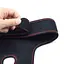 Трусики для страпона LoveToy Easy Strap on Harness As Pic черный - миниатюра 9