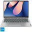 Ноутбук Lenovo IdeaPad Slim 5 14IAH8 з процесором Intel Core i5-12450 Pana la 4.4 GHz, 14", WUXGA, IPS, 8GB LPDDR5 RAM, 512GB SSD, Intel UHD графікою, No OS, Cloud сірий - мініатюра 1
