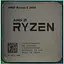 Процесор AMD Ryzen 5 2600 3.5-3.9 GHz AM4, 65W Б/В - мініатюра 1