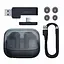 Наушники Baseus AeQur g10 Black (a00055400111-00) - миниатюра 3