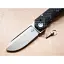 Ніж Boker Plus Hermod Folder Black - мініатюра 5