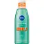 Тонік для обличчя нормалізуючий Nivea Derma Skin Clear, 200 мл - мініатюра 1