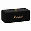Портативна акустика Marshall Emberton Black and Brass bluetooth-колонка 1005696 (Asian Version) - мініатюра 1