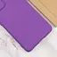 Чохол Lakshmi Silicone Cover Full Camera (A) для Xiaomi Poco F5 Pro Фіолетовий / Purple - мініатюра 3
