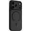 Чехол Blueo Ape Case with MagSafe для Apple iPhone 17 Pro Black (BL082-I17PBLK) [144719] - миниатюра 2