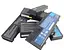 Акумулятор AlSoft Lenovo Ideapad Y550 L08S6D13 5200mAh 6cell 10.8V Li-ion (A41721) - мініатюра 1