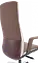 Офісне крісло GT Racer (B-3195 Beige/Brown) - мініатюра 5