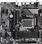 Материнская плата Gigabyte B760M DS3H AX - миниатюра 5
