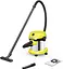 Пилосос професійний WD 2 PLUS S V-15/4/18 1000Вт контейнер 15л 4.52кг Karcher teh0016406 - мініатюра 1