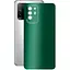 Захисна плівка StatusSKIN для Oppo F19 Pro Plus 5G Корпус Вініл Зелена - мініатюра 1
