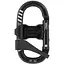 Карабін Petzl Mino + Captiv та затиск Lock Black/White (1052-M007BA00) - мініатюра 1