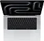 Ноутбук Apple MacBook Pro 16" Late 2024 Silver (MX2T3) - мініатюра 5