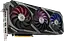 Відеокарта GeForce RTX 3070 8GB Asus ROG Strix (ROG-STRIX-RTX3070-8G-GAMING) Б/В - мініатюра 2