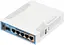 Маршрутизатор MikroTik hAP ac (RB962UiGS-5HacT2HnT) - мініатюра 1