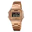 Жіночий наручний годинник 1647RG Rose Gold Skmei acs0030655 - мініатюра 1