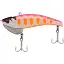 Воблер Jackall Tricoroll Vib 50S 50 мм 6.2 г Shinsyu Yukishiro Pink - миниатюра 1