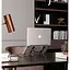 Подставка для ноутбука планшета OfficePro LS-320-S Alloy Aluminum Silver - миниатюра 9