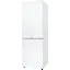 Холодильник Candy CNCQ2T618EW No Frost 1.85 м белый - миниатюра 3