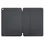 Чохол-книжка DK для Apple iPad 10.2" 7gen 2019 екокожа/силікон Smart Case cлот стилус (011189) black - мініатюра 6