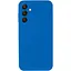 Чохол Ummi Silicone Cover Lakshmi Full Camera AA для Samsung Galaxy A36 5G Синій/Navy Blue - мініатюра 2