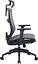 Офісне крісло OfficePro Balance OC620-B-DG-DG (OC620-B-DG-DG) - мініатюра 6