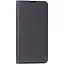 Чохол до мобільного телефона BeCover Exclusive New Style Samsung Galaxy A17 5G SM-A17 Black (713894) - мініатюра 1