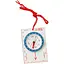 Компас Trekmates Adventure Compass (1054-015.0771) - миниатюра 1